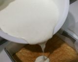 ヨーグルトケーキ作り方7写真