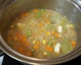 簡単！牡蠣を楽しむシーフードカレー作り方10写真