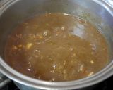 簡単！牡蠣を楽しむシーフードカレー作り方11写真