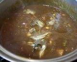 簡単！牡蠣を楽しむシーフードカレー作り方12写真