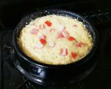 韓国茶碗蒸し ケランチム 계랑찜作り方7写真
