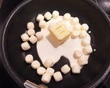 生ミルキー☆バレンタイン・ホワイトデー☆作り方1写真