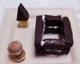 子どもと作ろう！お菓子の家作り方4写真