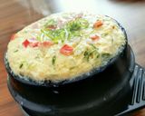 韓国茶碗蒸し ケランチム 계랑찜作り方9写真