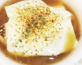 直ぐに飴色＊本格オニオングラタンスープ作り方8写真