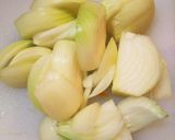 レンジ時短で簡単!塩肉じゃが作り方3写真