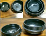 韓国茶碗蒸し ケランチム 계랑찜作り方10写真