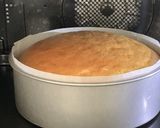 しっとり　莓のショートケーキ作り方7写真