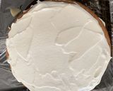 しっとり　莓のショートケーキ作り方12写真
