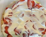 しっとり　莓のショートケーキ作り方14写真