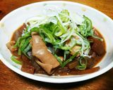 もつ煮込み (名古屋風)作り方8写真