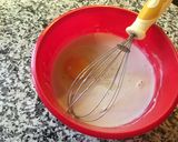 超簡単!くるくるクレープのオーブン焼き作り方3写真