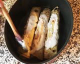超簡単!くるくるクレープのオーブン焼き作り方10写真