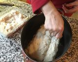 超簡単!くるくるクレープのオーブン焼き作り方11写真