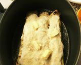 超簡単!くるくるクレープのオーブン焼き作り方12写真
