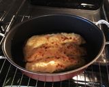 超簡単!くるくるクレープのオーブン焼き作り方13写真