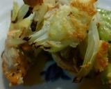 サーモンのアボカド・ポテトチーズ焼き作り方12写真