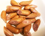 キャベツ・卵・ウィンナーで簡単おかず♡作り方1写真