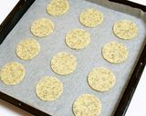 紅茶ビスケットのチョコサンドetc.作り方6写真
