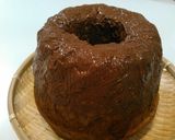 コーヒーチョコ＆カフェオレパン♪作り方13写真