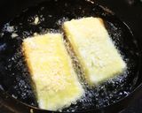 フワッフワ〜♡はんぺんのはさみ揚げ作り方6写真