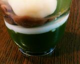 ♪和風パフェ?あんみつ?ゼリー♪作り方8写真