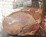 ♡鶏ムネ肉のジューシーで柔らかい唐揚げ♡作り方1写真