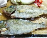 魚のタイレッドカレー作り方2写真