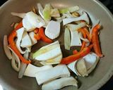 魚のタイレッドカレー作り方5写真