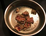 簡単!塩焼きそば作り方2写真