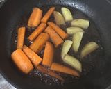 安心して食べられる自作ハンバーグ作り方9写真
