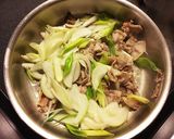 簡単!塩焼きそば作り方3写真