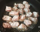 ♡鶏ムネ肉のジューシーで柔らかい唐揚げ♡作り方7写真