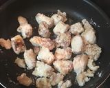 ♡鶏ムネ肉のジューシーで柔らかい唐揚げ♡作り方8写真