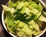 簡単!塩焼きそば作り方4写真
