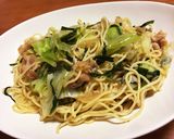 簡単!塩焼きそば作り方8写真