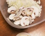 ジブリ飯*鱈のソテー～ほんのり紅の豚風～作り方1写真
