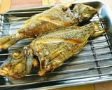 魚のタイレッドカレー作り方4写真