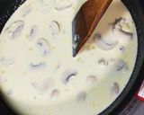 ジブリ飯*鱈のソテー～ほんのり紅の豚風～作り方4写真