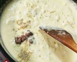 ジブリ飯*鱈のソテー～ほんのり紅の豚風～作り方5写真