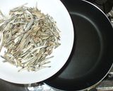 味噌大豆と煮干でご飯がすすむおかず♪簡単作り方3写真