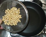 味噌大豆と煮干でご飯がすすむおかず♪簡単作り方4写真