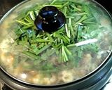 ホットプレートで大量炒飯作り方4写真