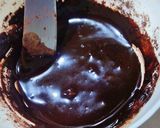 オレオ の濃厚 カフェモカ マフィン作り方2写真