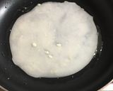 キャベツの大量消費！超簡単お好み焼き！作り方1写真