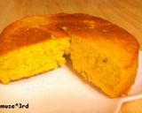 かぼちゃとおからの和ケーキ作り方7写真