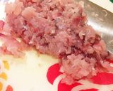アジバーグ＊離乳食完了期〜アレルギー対応作り方3写真