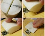 茄子とチーズの豚肉巻き作り方10写真