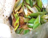チキンチャーシュー（味噌味）作り方1写真