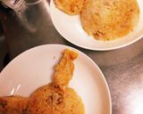 ピカチュウオムライス♡作り方3写真